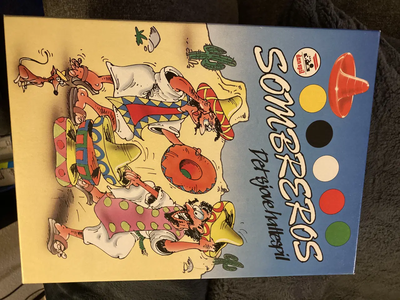 Billede 16 - Diverse spil sælges