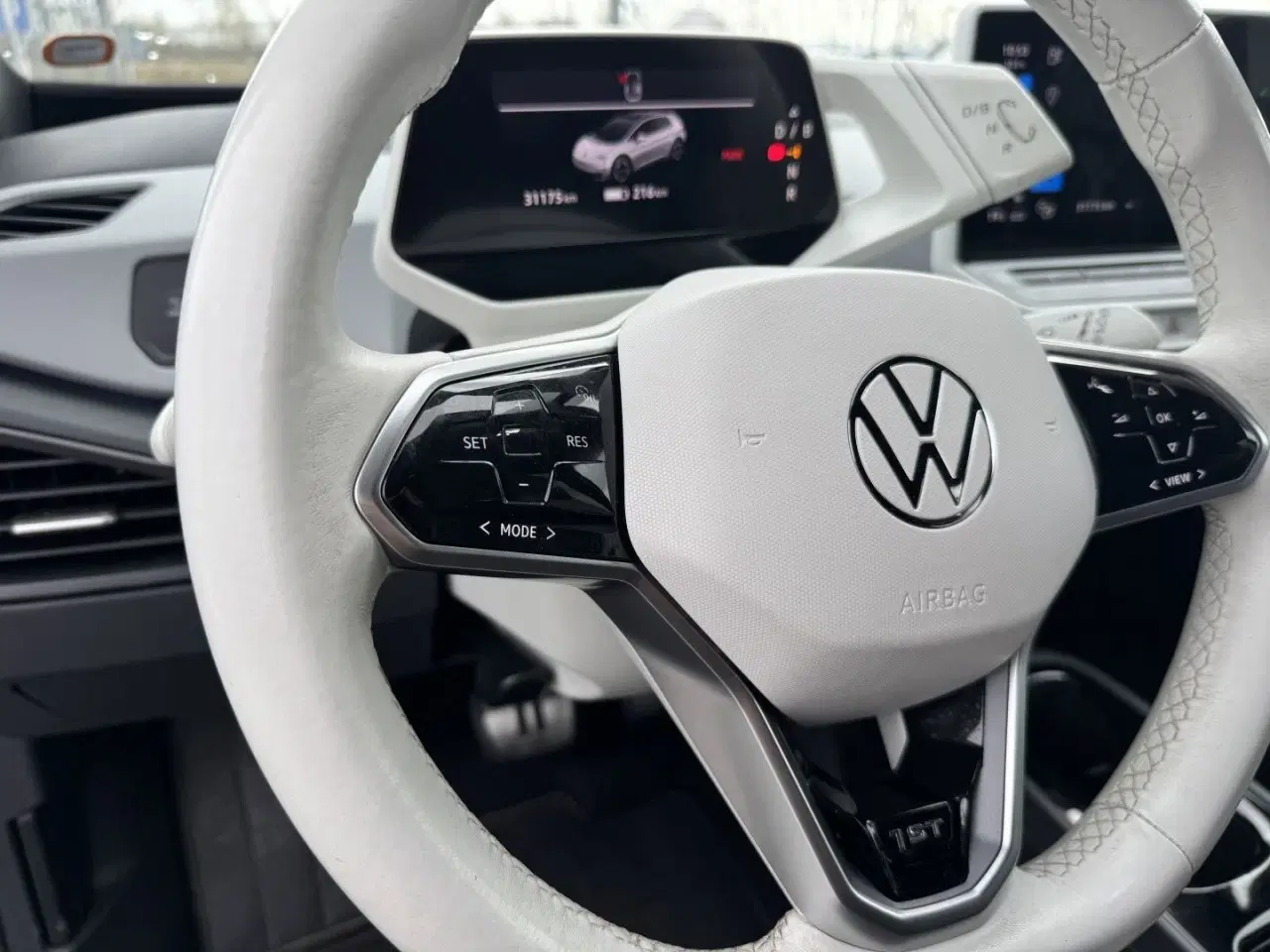 Billede 10 - VW ID.3 EL 1st Plus 204HK 5d Aut.