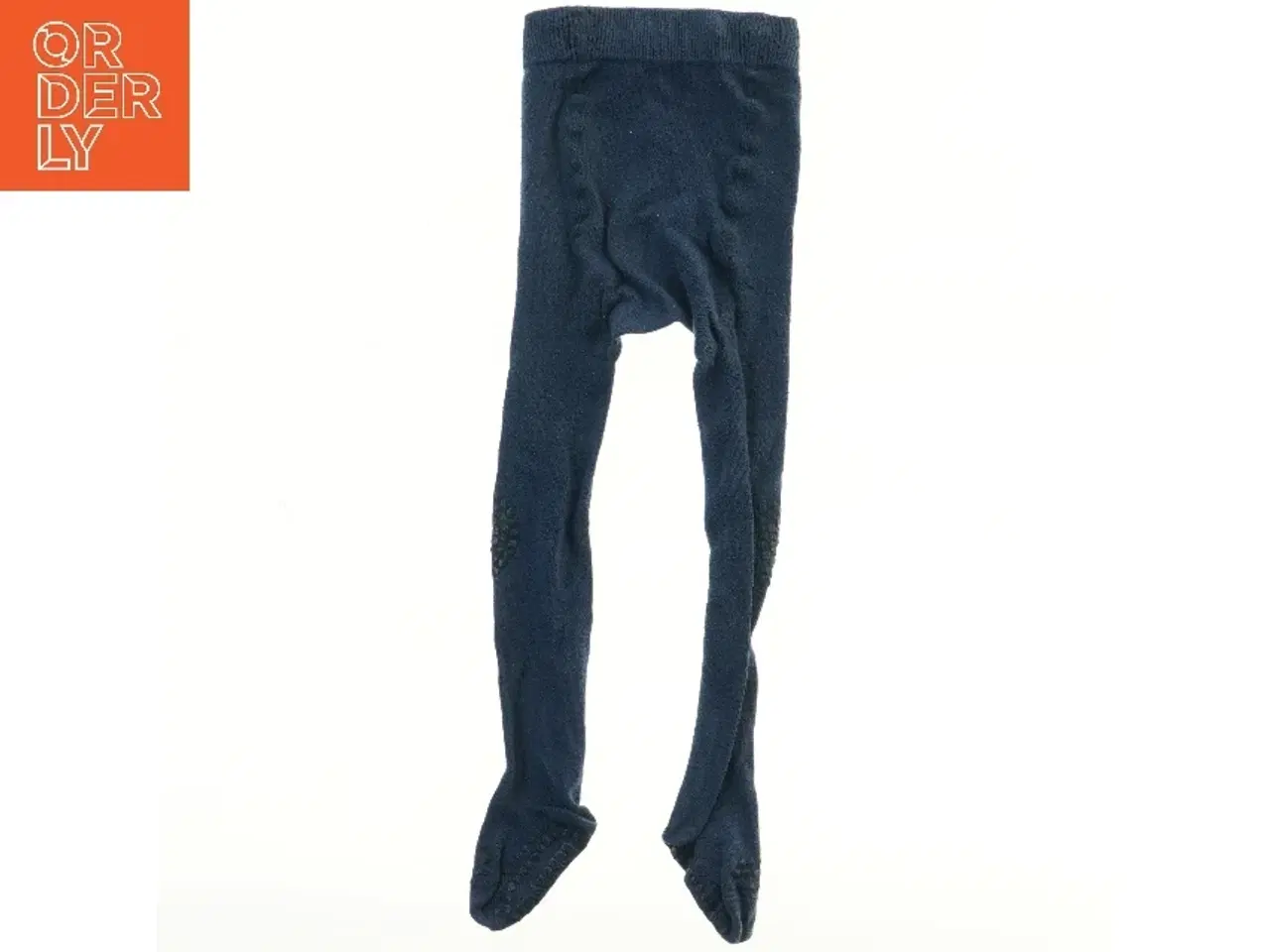 Billede 2 - Strømpebukser til børn fra Gobabygo (str. 80)