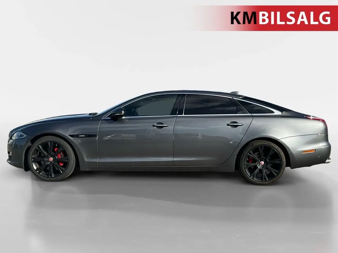 Billede 2 - Jaguar XJ 3,0 P340 Portfolio aut. AWD LWB