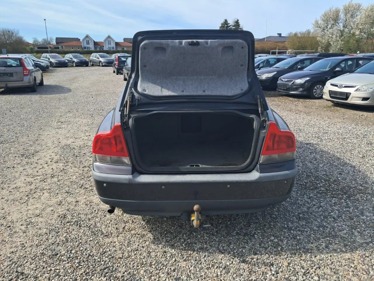 Billede 6 - Volvo S60 2,4 140 aut.