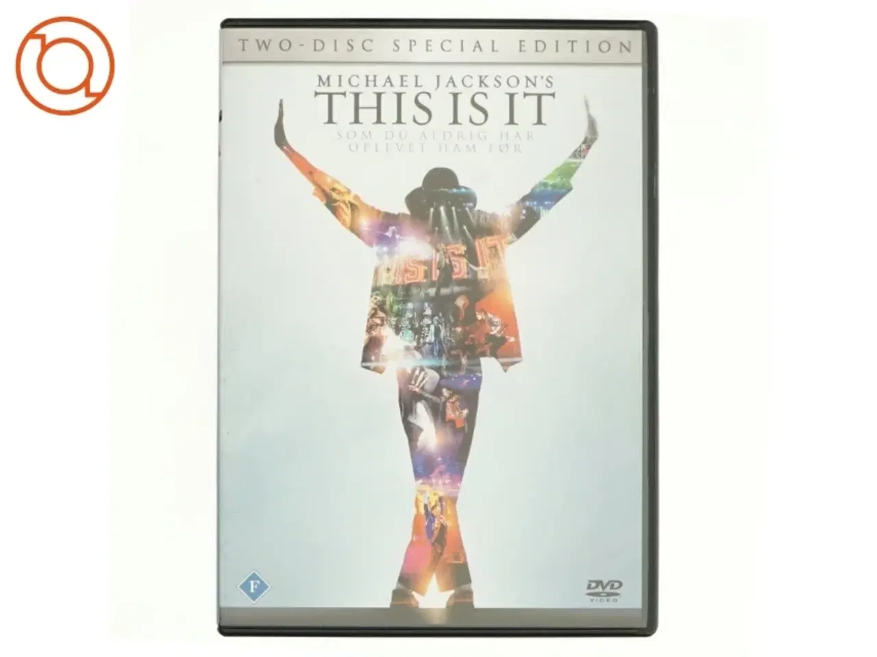 Billede 1 - This is it, Michael Jackson