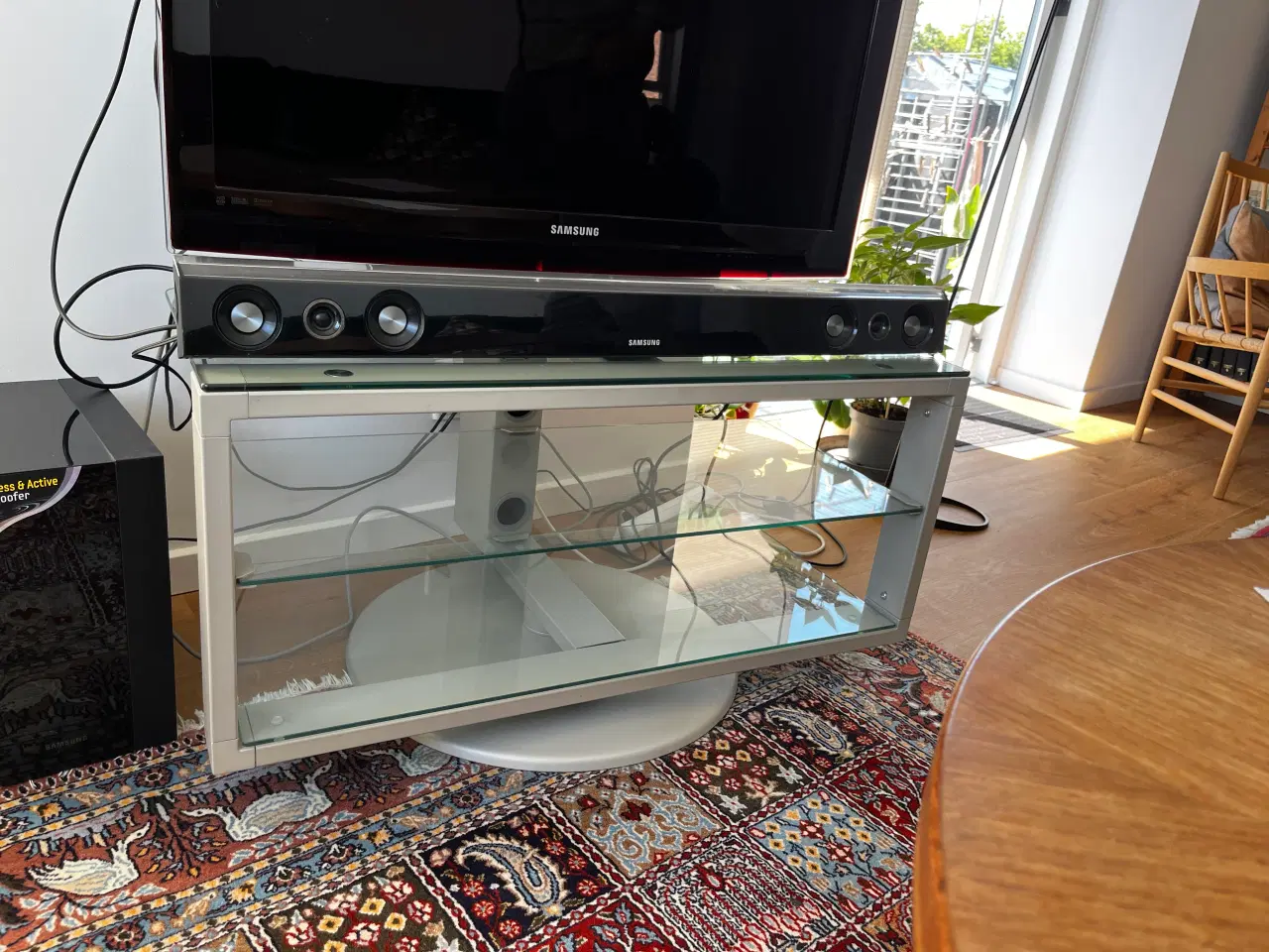 Billede 1 - TV- bord