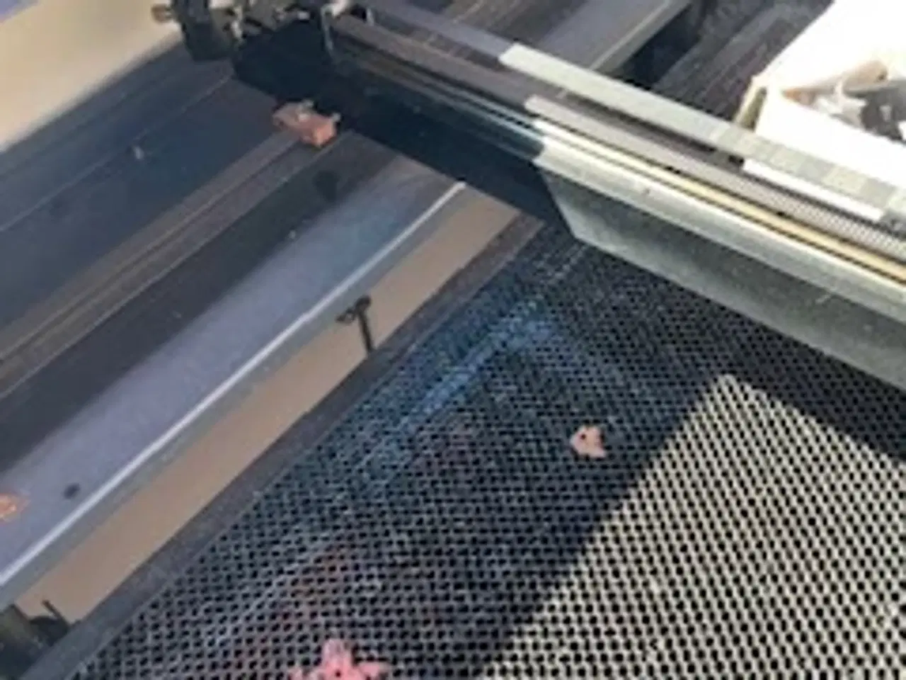 Billede 4 - Brugte laser maskiner 