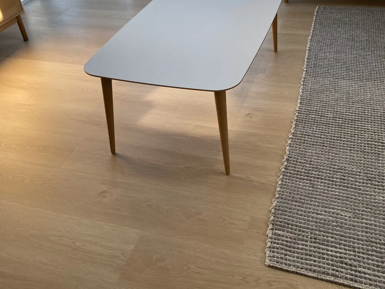 Billede 2 - Sofabord fra Ilva. 