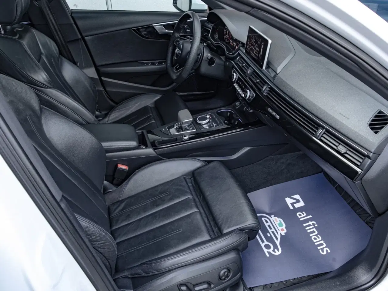 Billede 5 - Audi A4 3,0 TDi 218 Avant quattro S-tr.