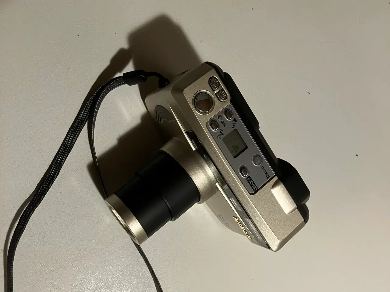 Billede 2 - Nikon Kamera