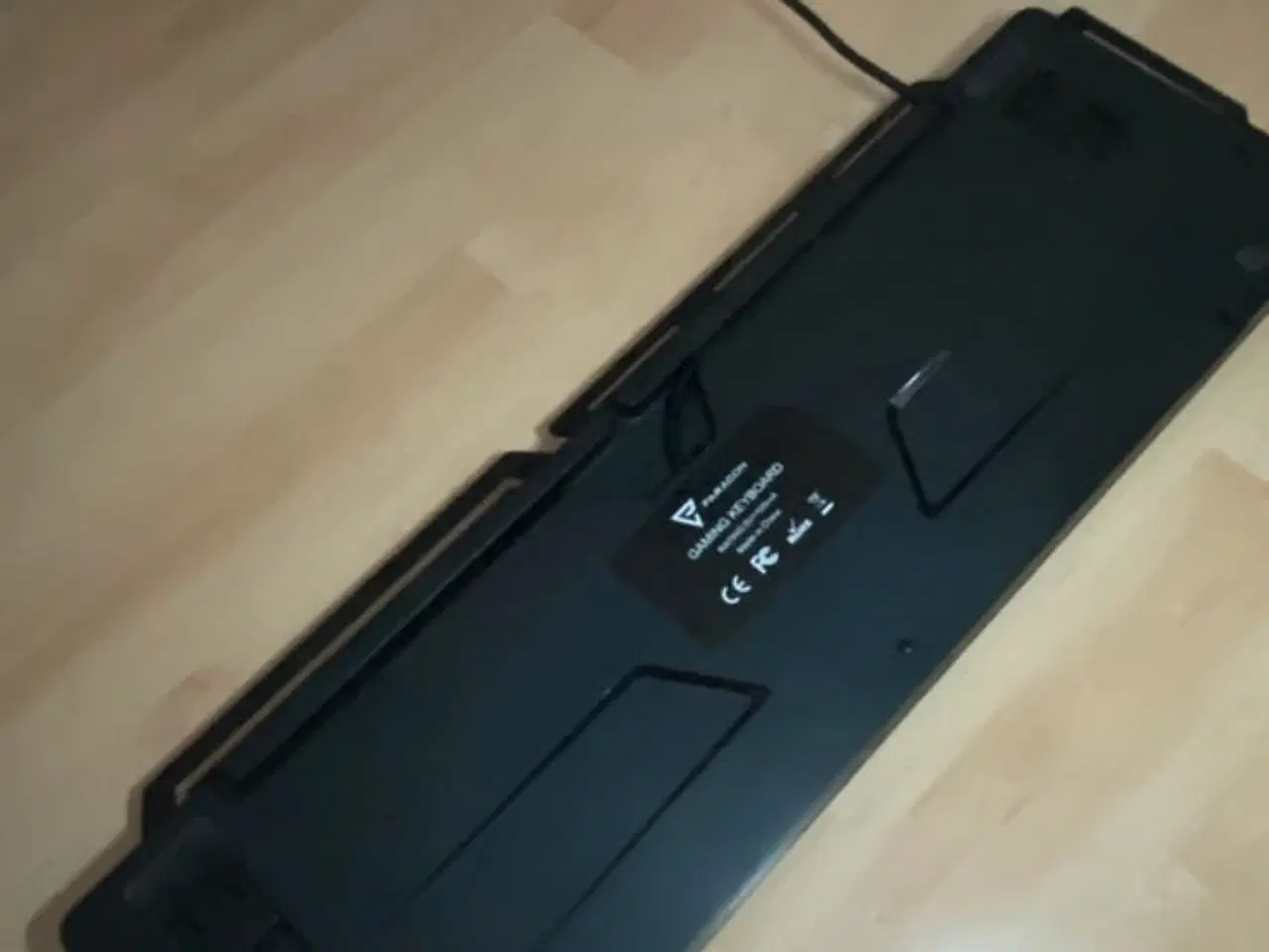 Billede 3 - Paracon keyboard