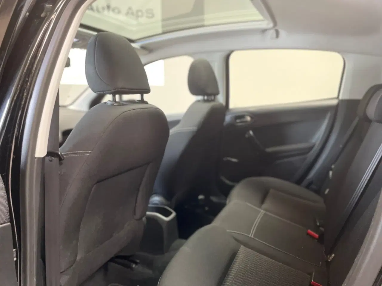Billede 11 - Peugeot 208 1,6 BlueHDi 100 Desire Sky