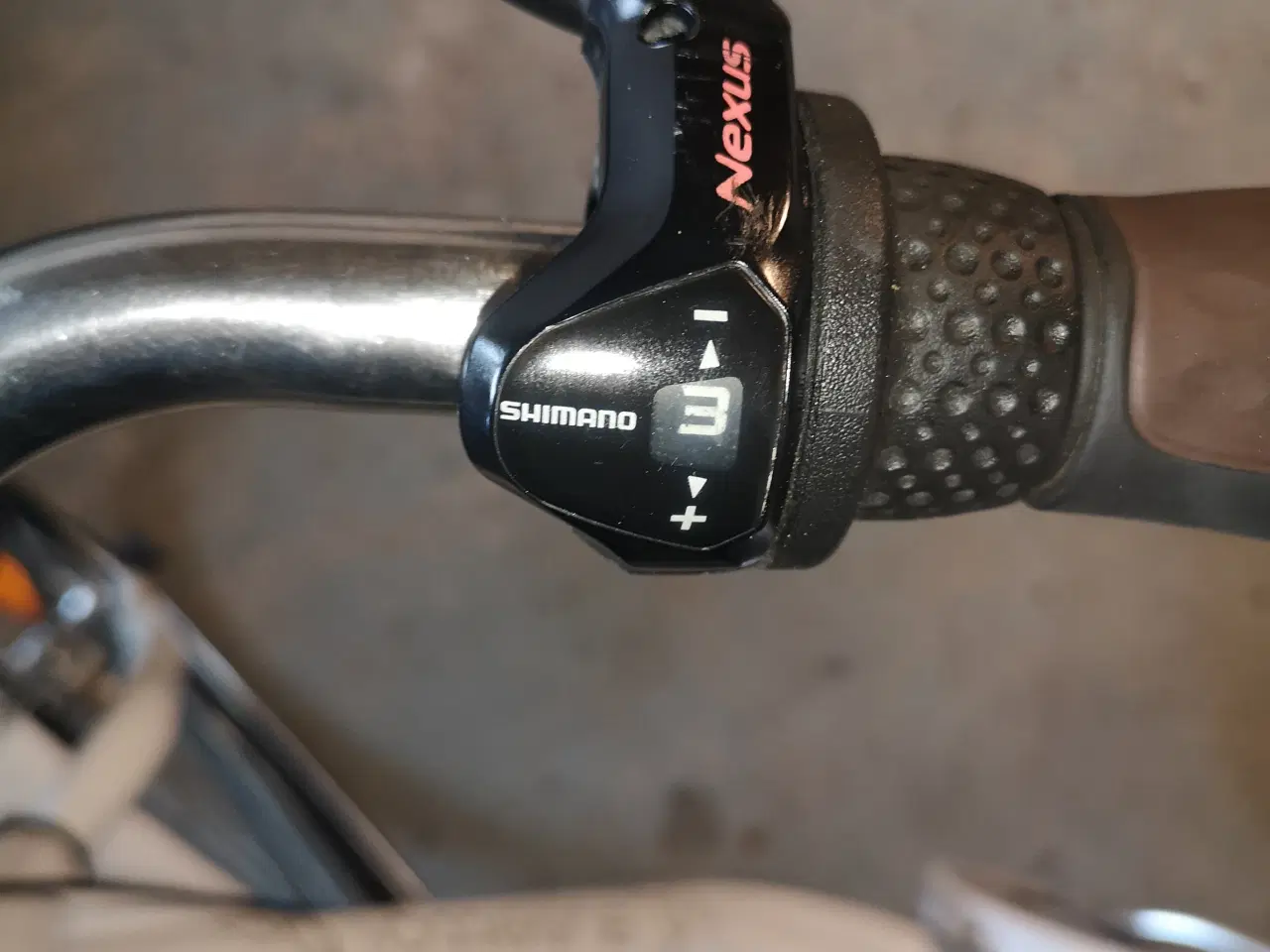 Billede 6 - BUSETTO 28 " 47CM 