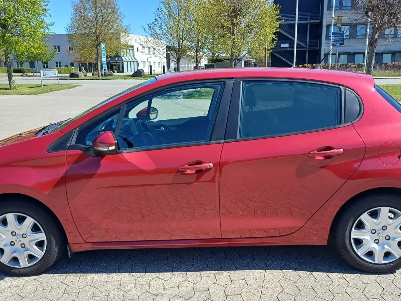 Billede 4 - Peugeot 208 1,2 VTi Access