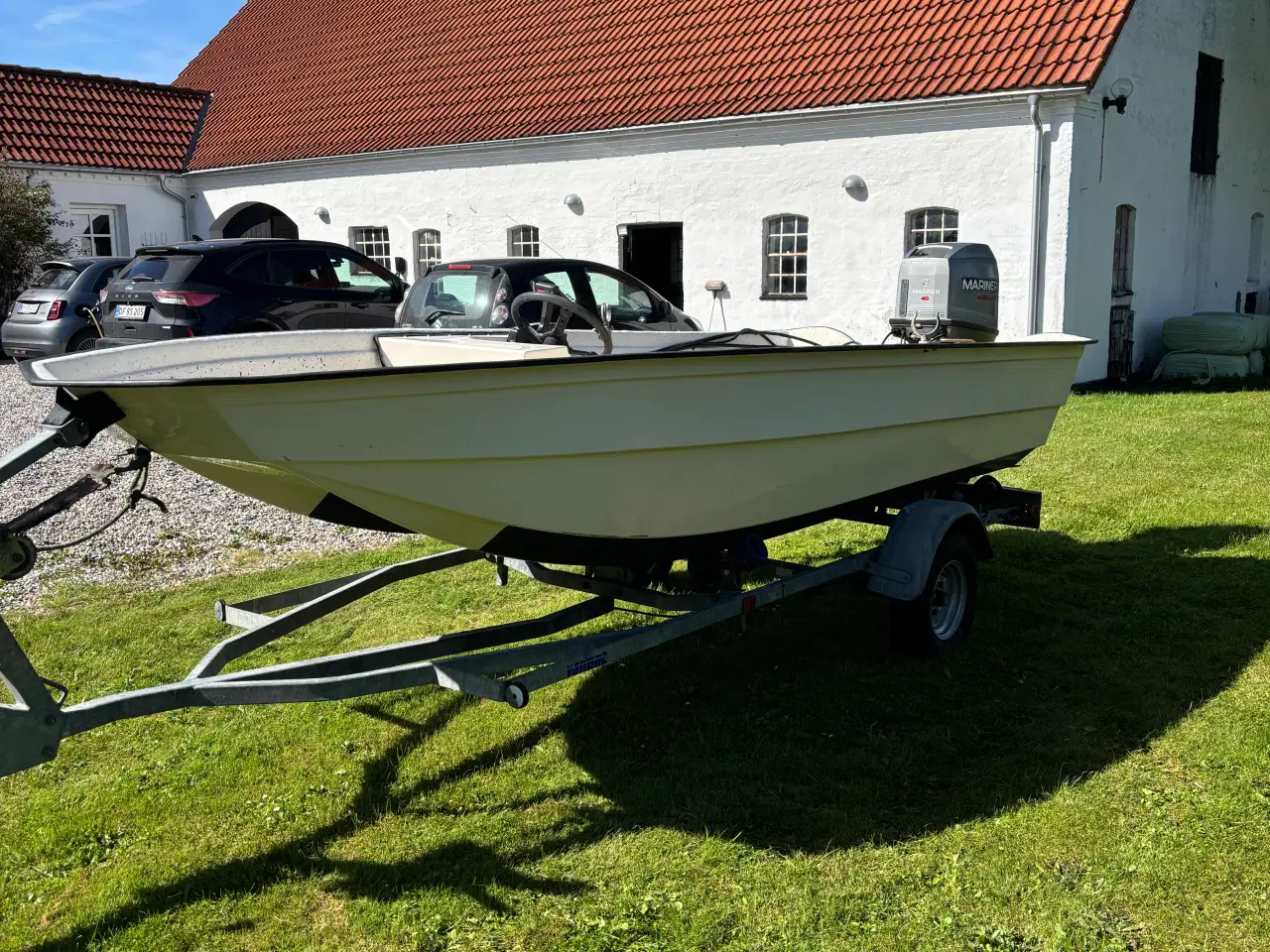Billede 2 - Limbo 14 sælges
