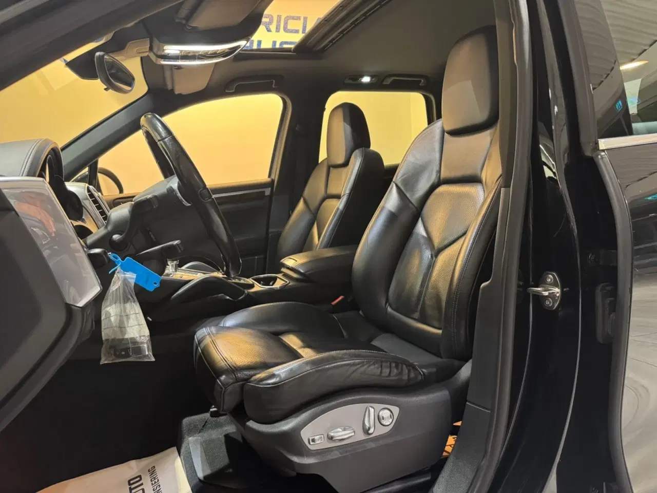 Billede 6 - Porsche Cayenne S 4,8 Tiptr.