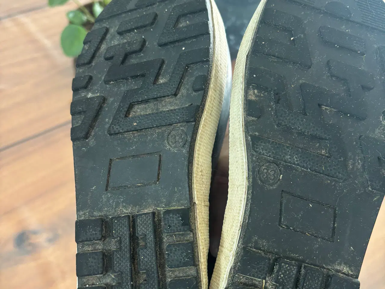 Billede 6 - Gummistøvler str 33