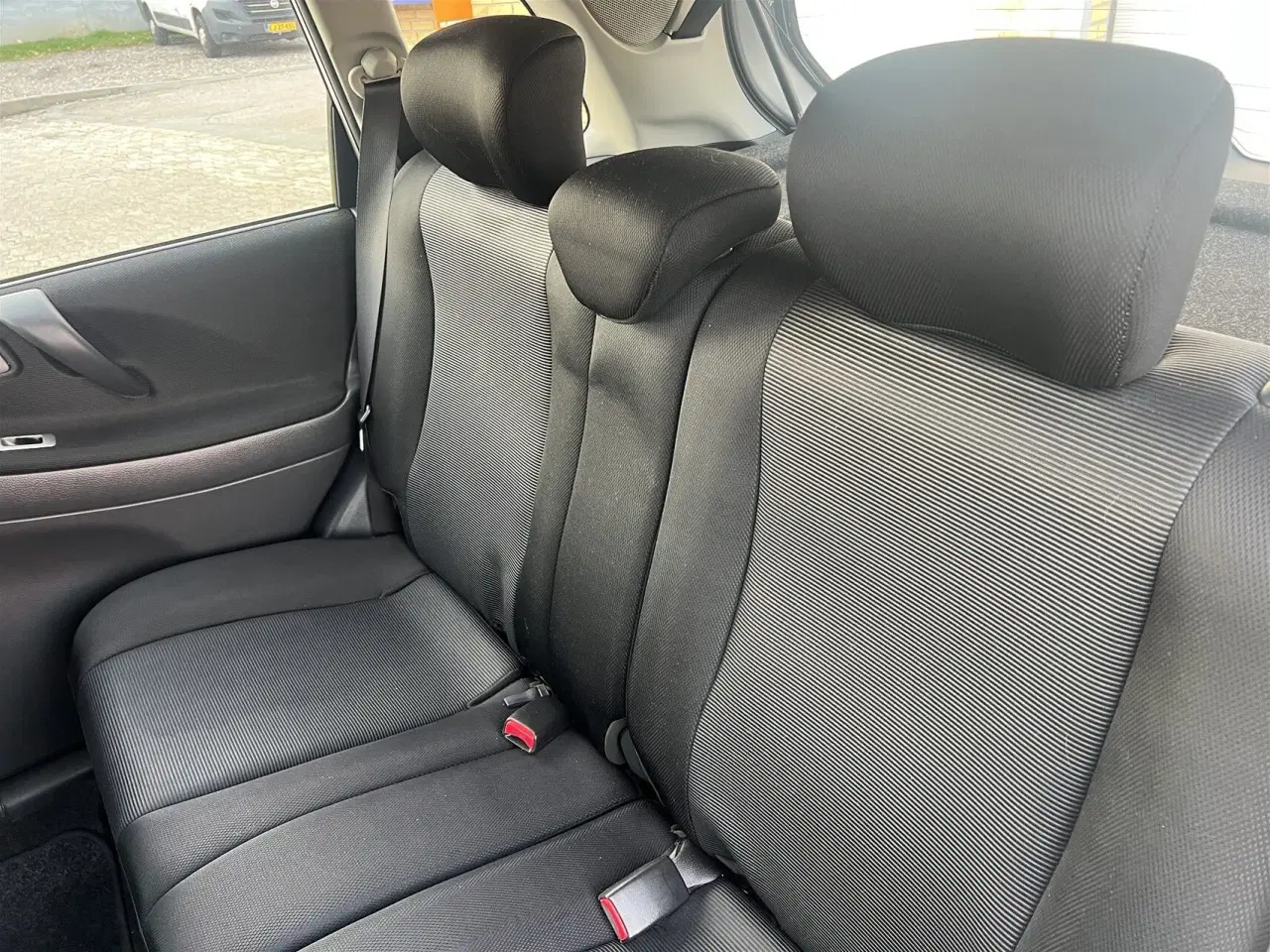 Billede 12 - Suzuki Liana 1,6 S 106HK 5d