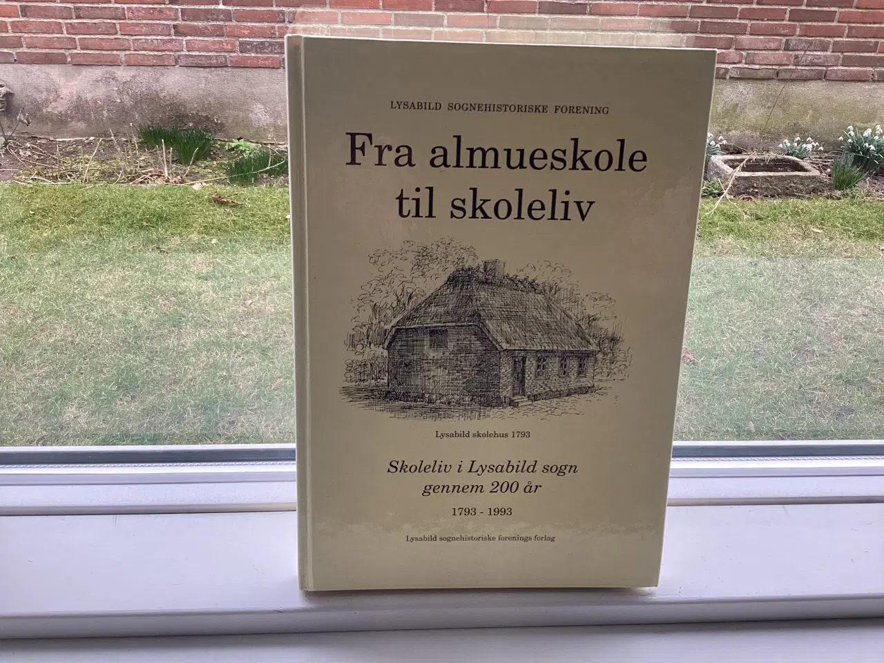 Billede 2 - Lysabild Skole