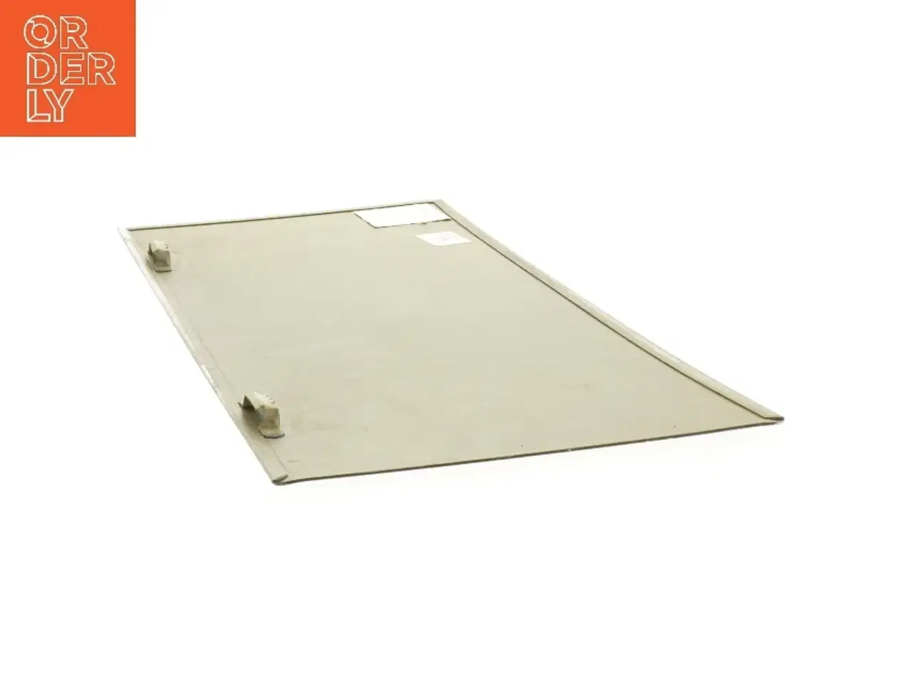 Billede 4 - Dekorativt skilt med teksten 'Life Is Good' (str. 30 x 15 cm)