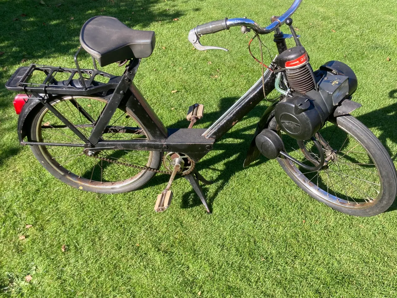 Billede 1 - Velo solex