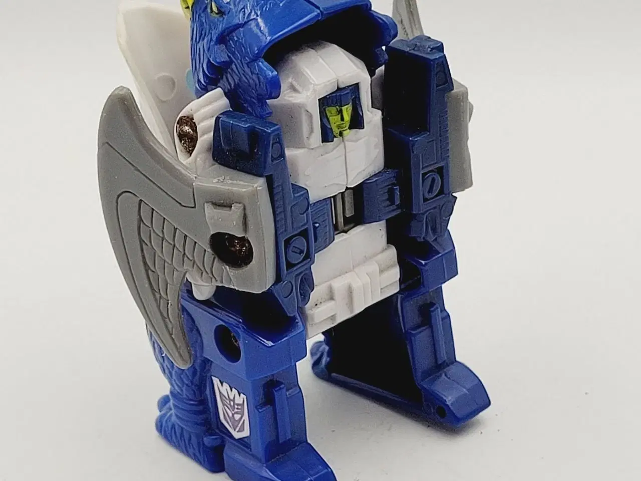 Billede 2 - Transformers Firecon FLAMEFEATHER