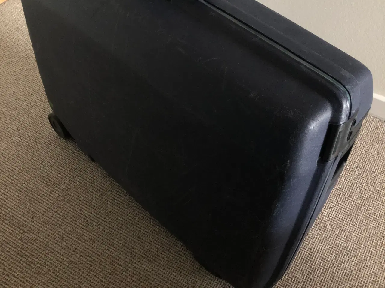 Billede 1 - Samsonite hardcase kuffert