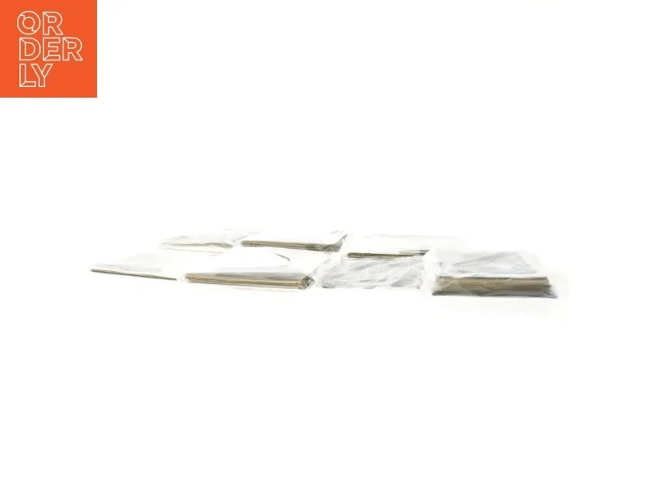 Billede 3 - Vintage postkort samling (str. 14 x 9 cm til 17 x 12 cm)