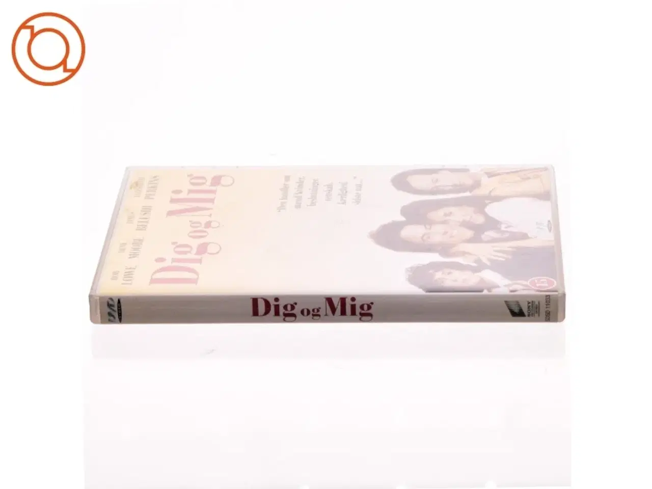 Billede 2 - Dig og Mig