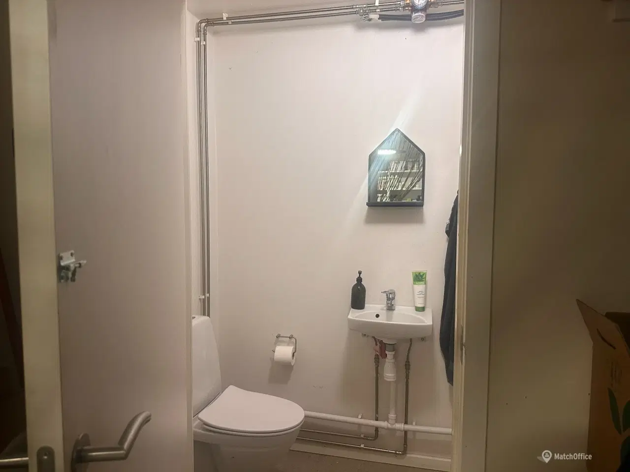 Billede 9 - Butikslokale til leje på Bredgade 50 i Herning