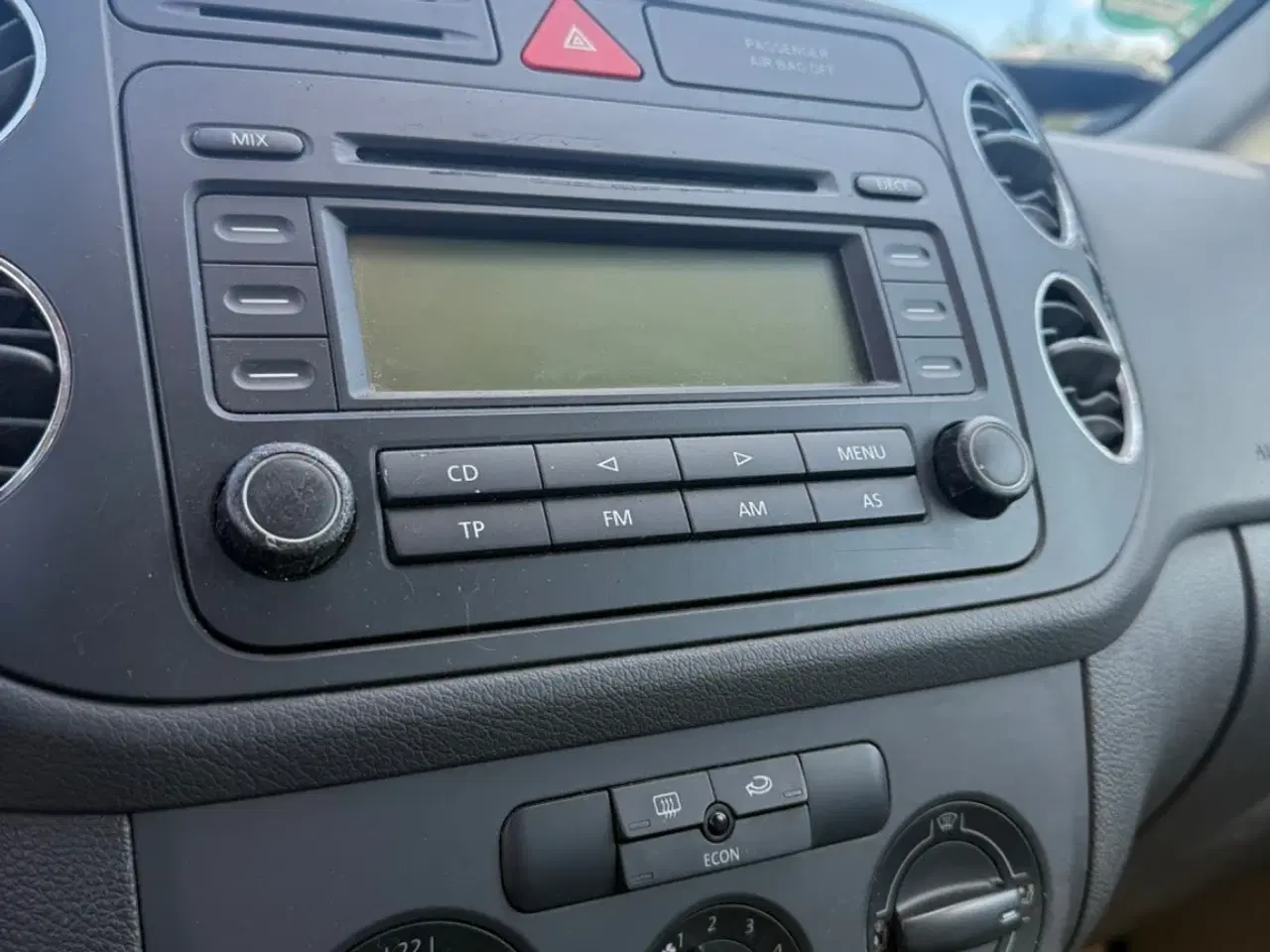 Billede 8 - VW Golf Plus 1,4 Comfortline