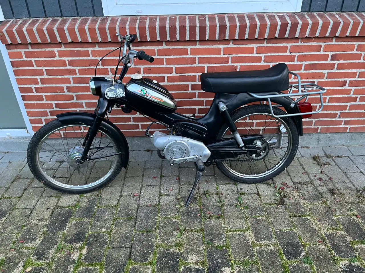 Billede 4 - Puch ms 50 3 gear