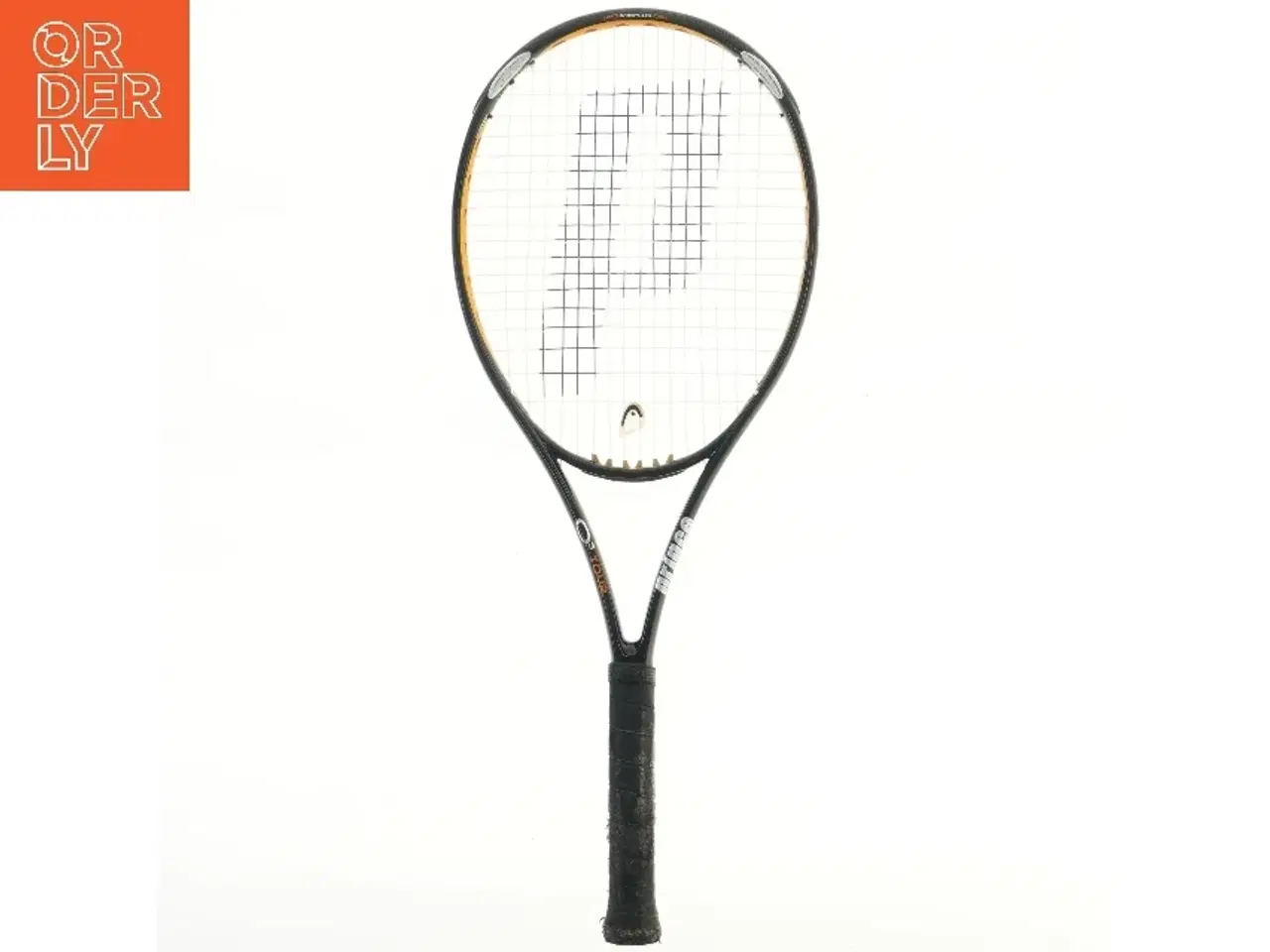 Billede 1 - Tennis ketsjer med taske fra Prince (str. 69x27 cm)