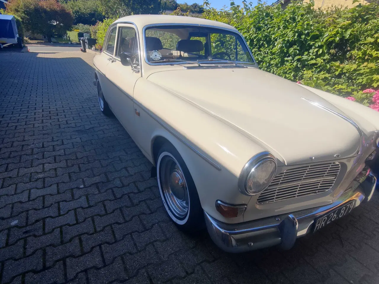 Billede 11 - Volvo amazon