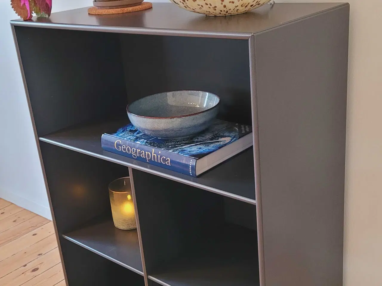 Billede 2 - Montana reol i flot stand