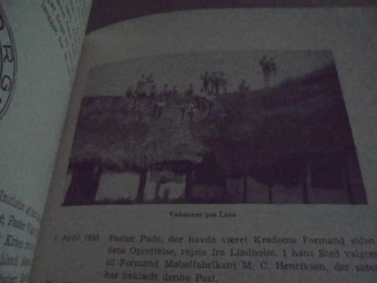 Billede 2 - FDF 1915-45 - Aalborg gennem 40 år   