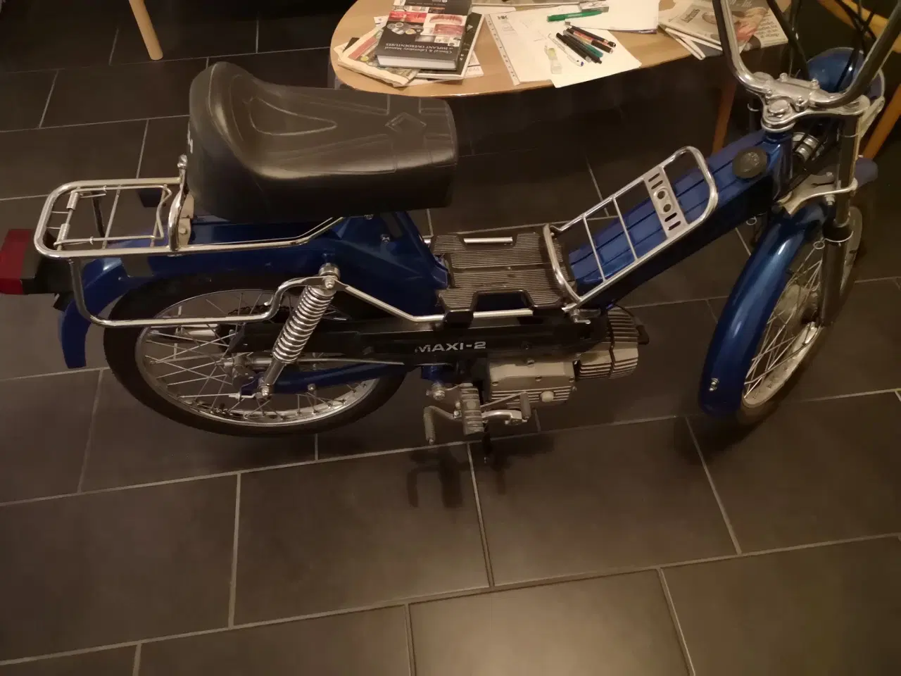 Billede 2 - To gears Puck 