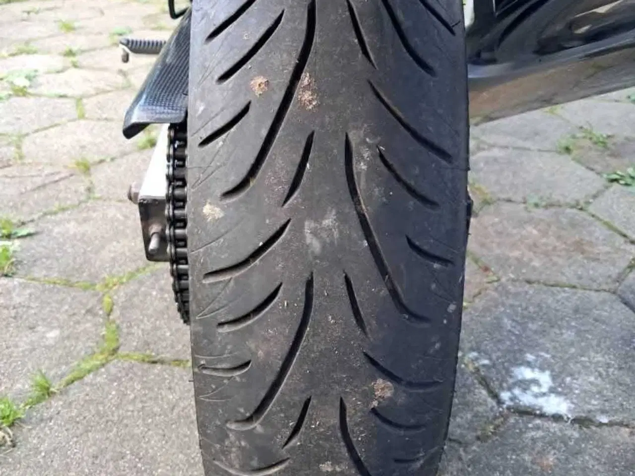 Billede 7 - Suzuki gsx600f 