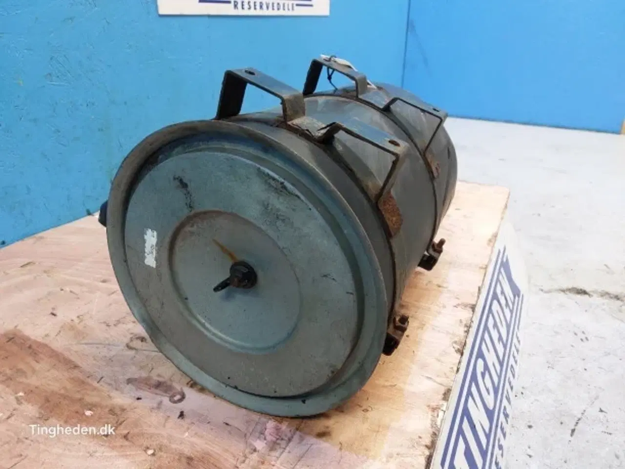 Billede 15 - Massey Ferguson 32 Luftfilter 46442200