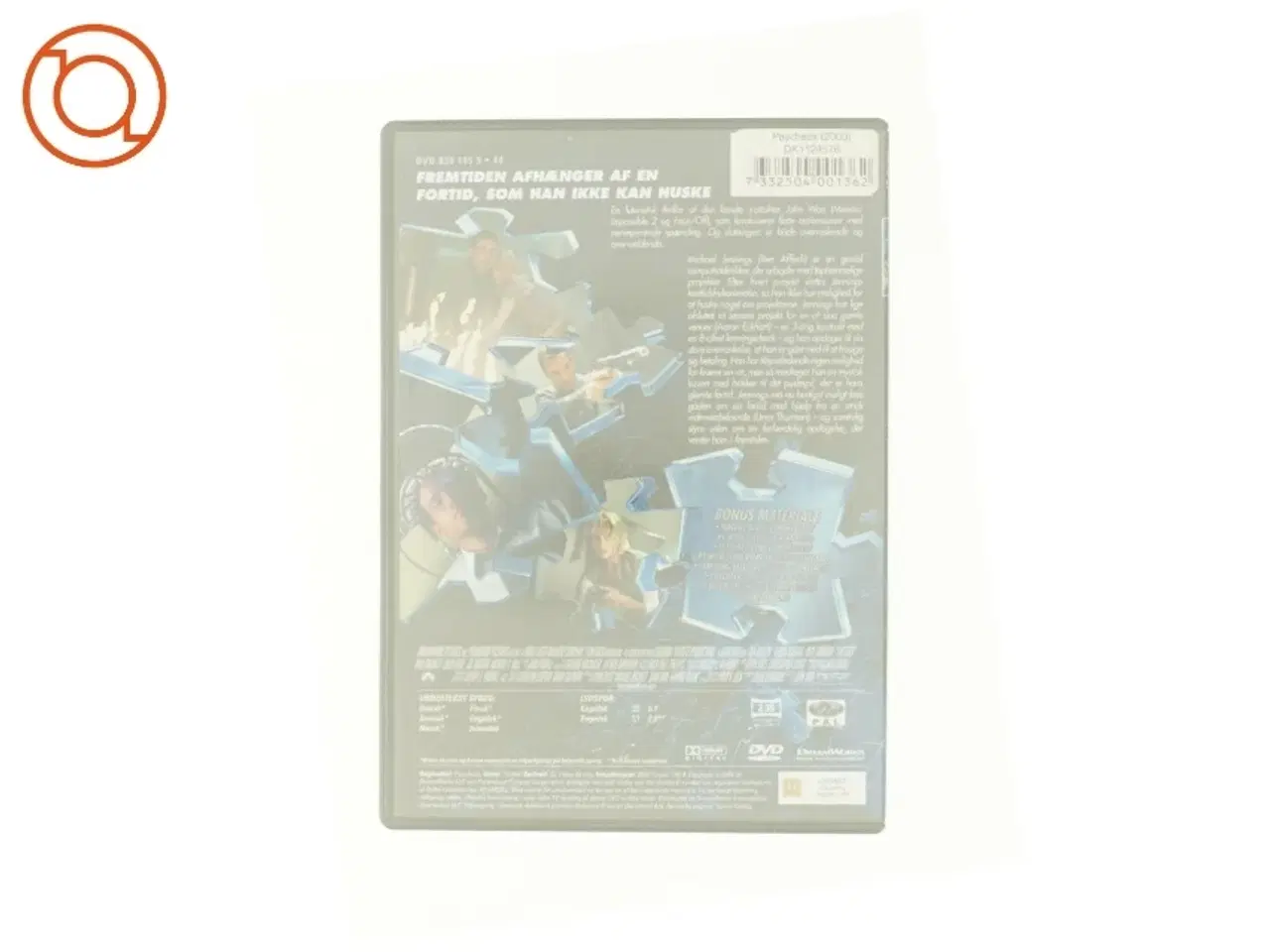 Billede 3 - Paycheck