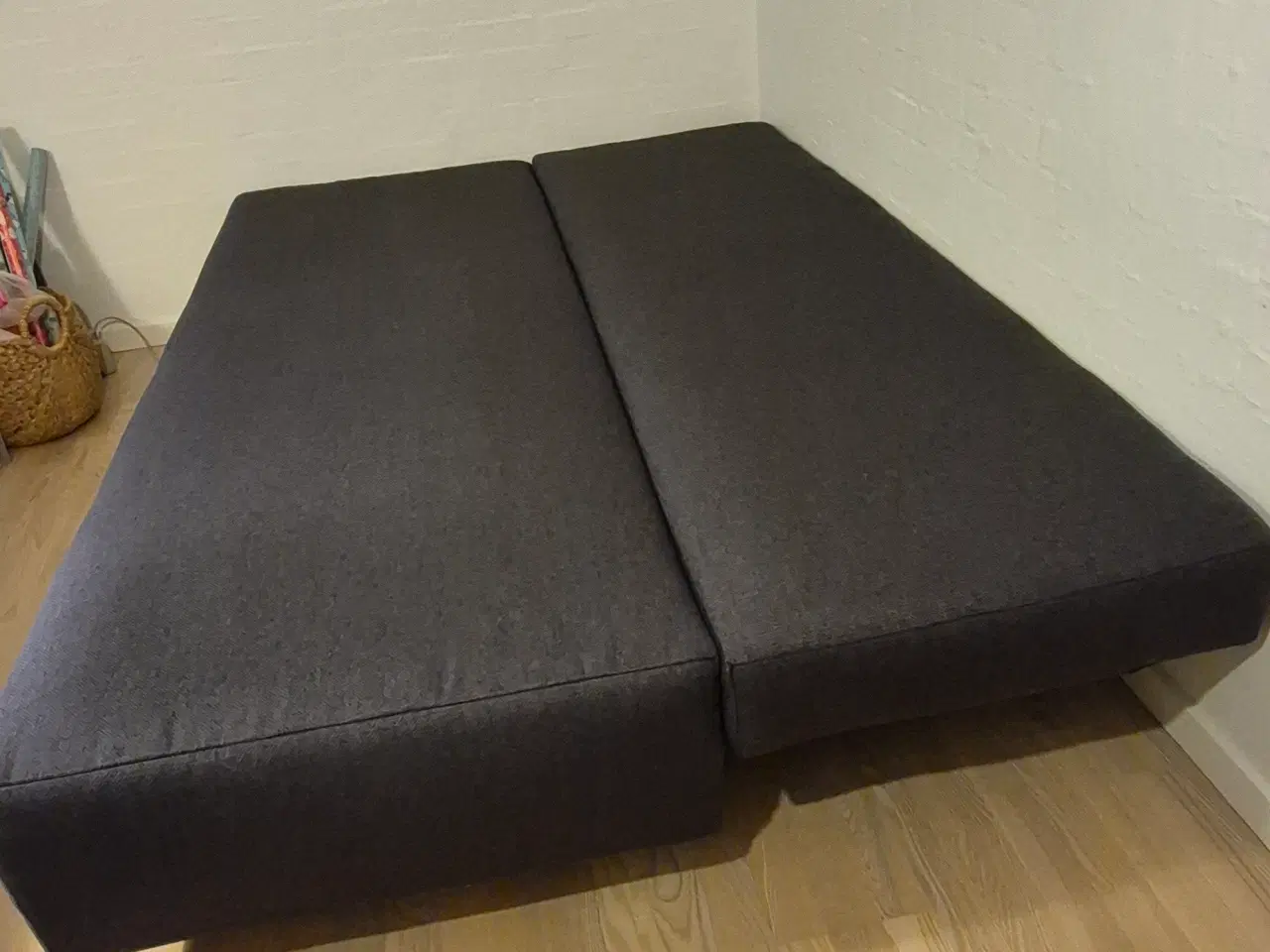 Billede 3 - Velholdt sovesofa