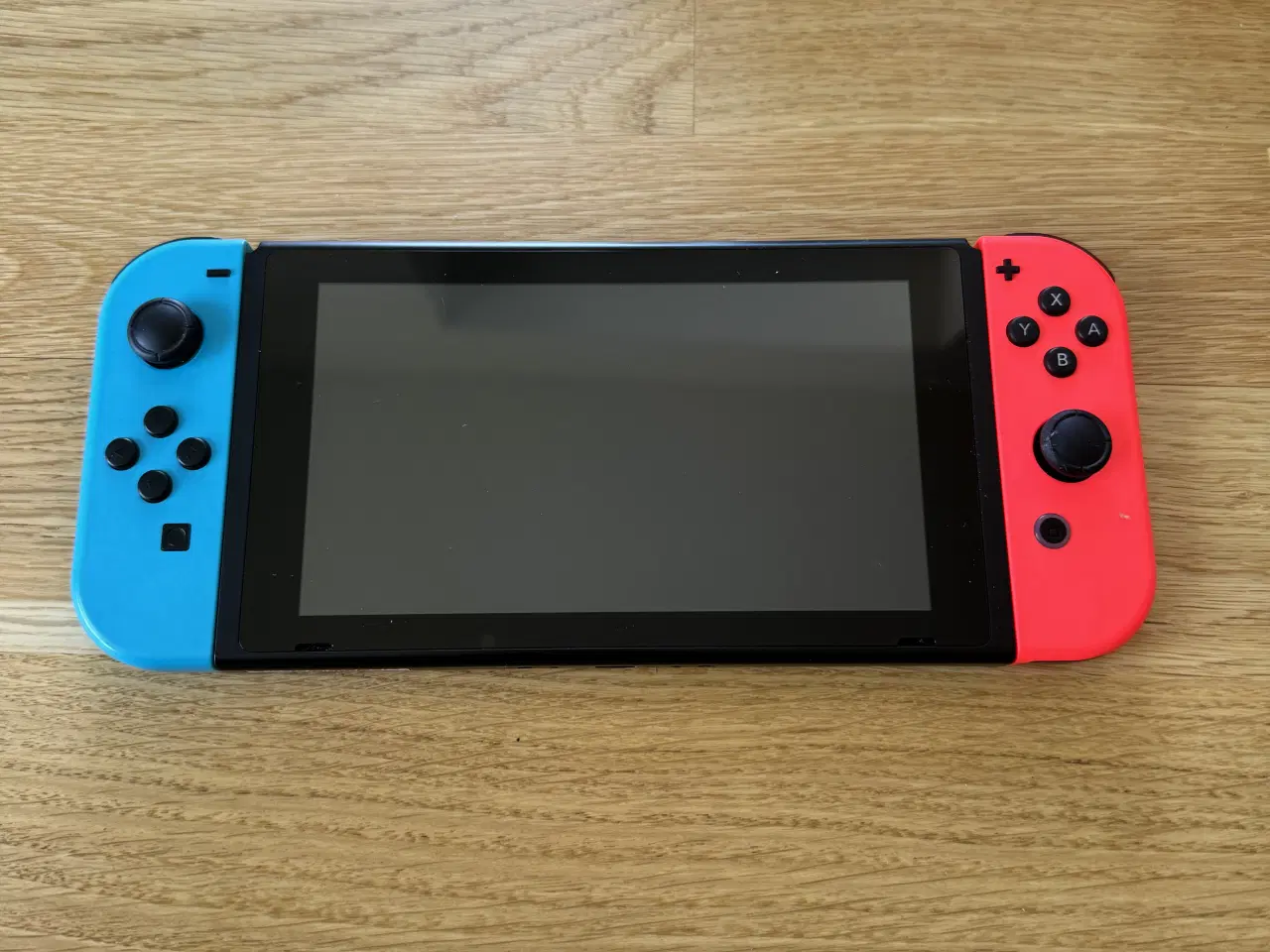 Billede 3 - Nintendo Switch – komplet sæt og klar til brug 🎮