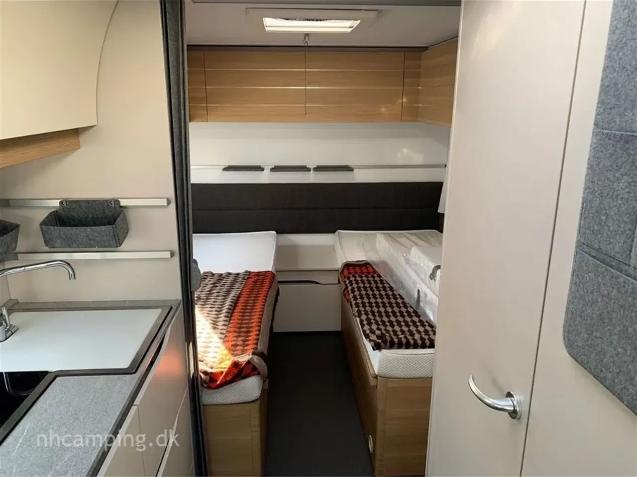 Billede 4 - 2022 - Adria Adora 502 UL   Sælges for kunde