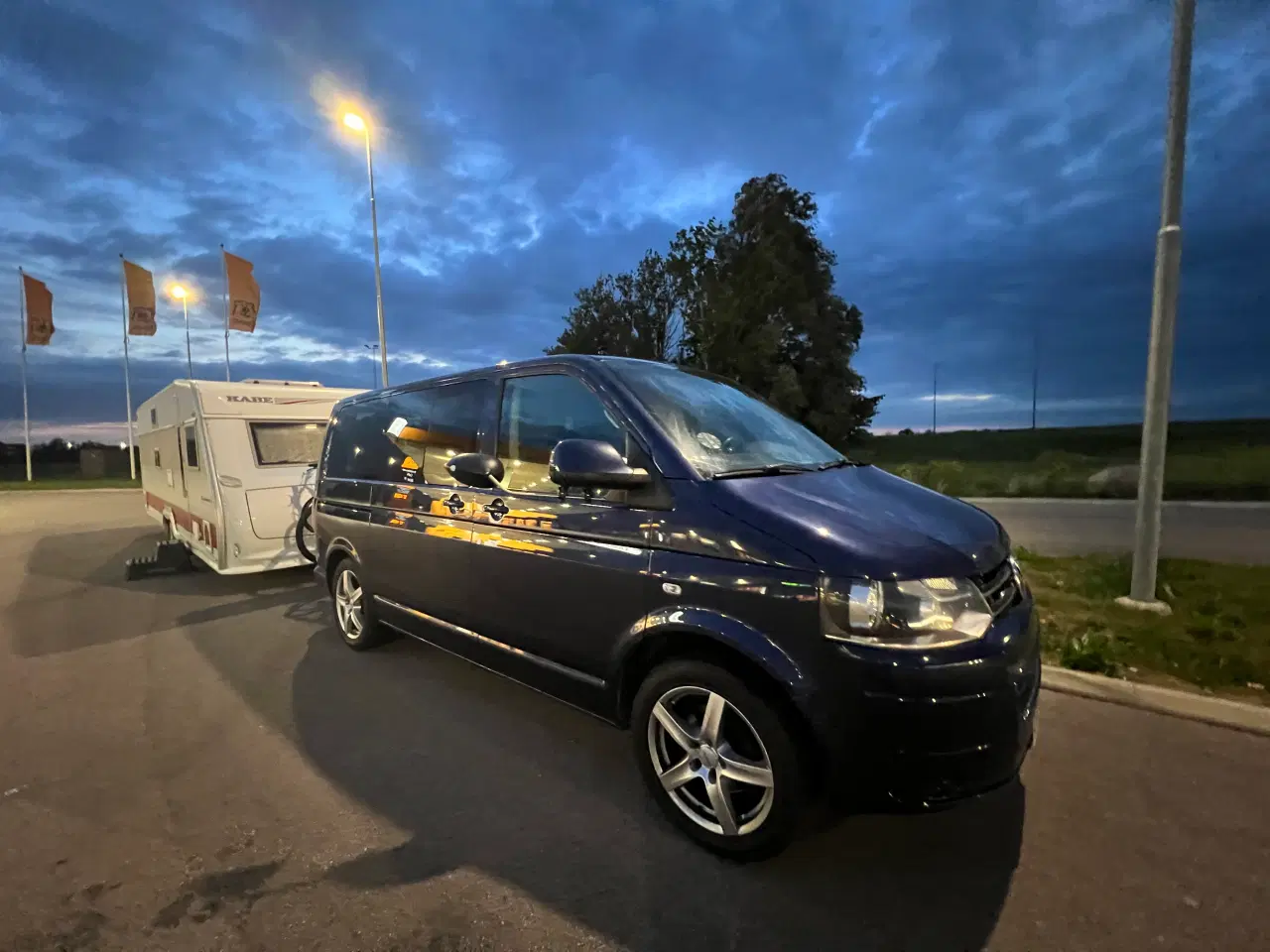 Billede 14 - VW CARAVELLE 2.0 TDI AUT.