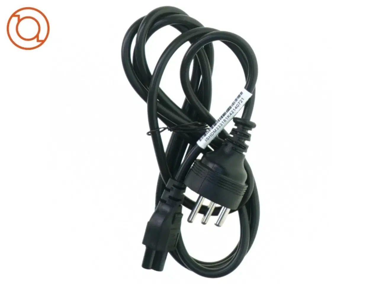 Billede 2 - Kabel fra Isheng (str. 15 x 7 cm)