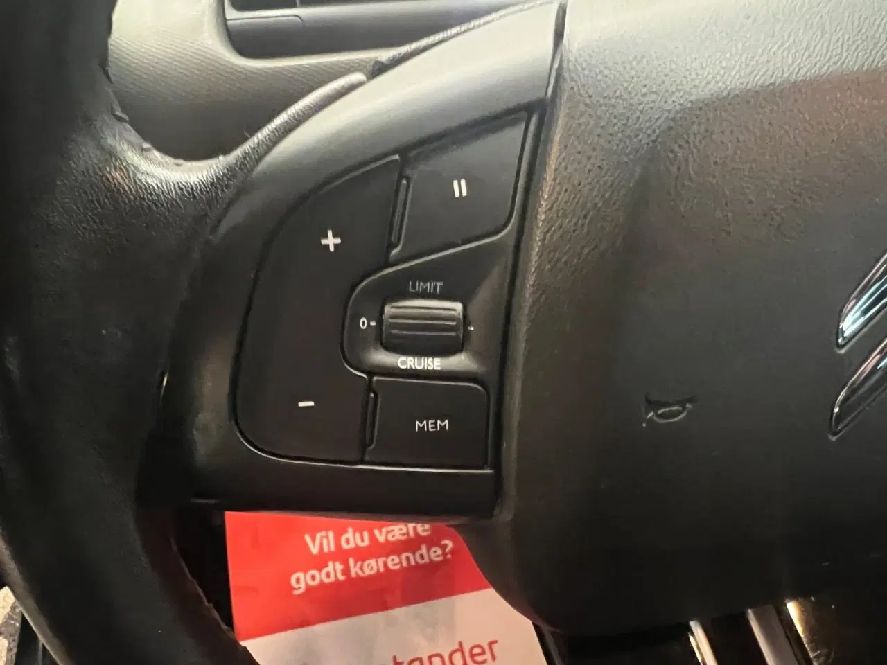 Billede 12 - Citroën C4 Cactus 1,2 PureTech 110 Iconic EAT6
