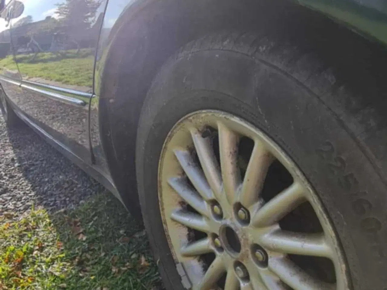 Billede 1 - Chrysler m300