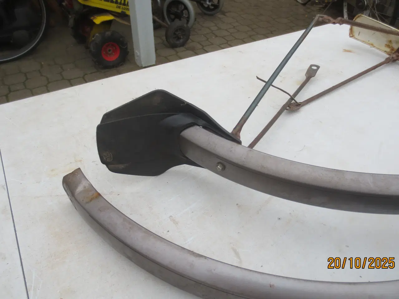 Billede 9 - Batavus Reservedel til 28 tommer