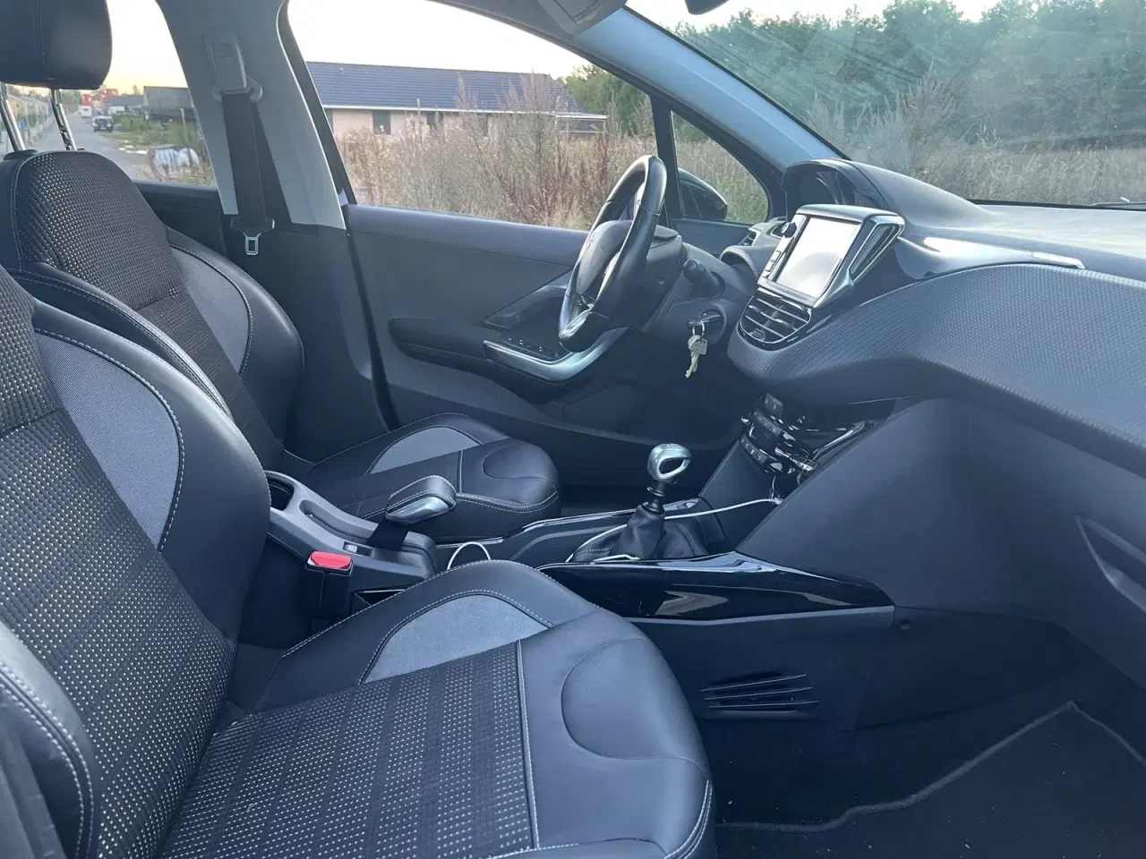 Billede 13 - Peugeot 2008 1,2 PureTech 130 Allure+