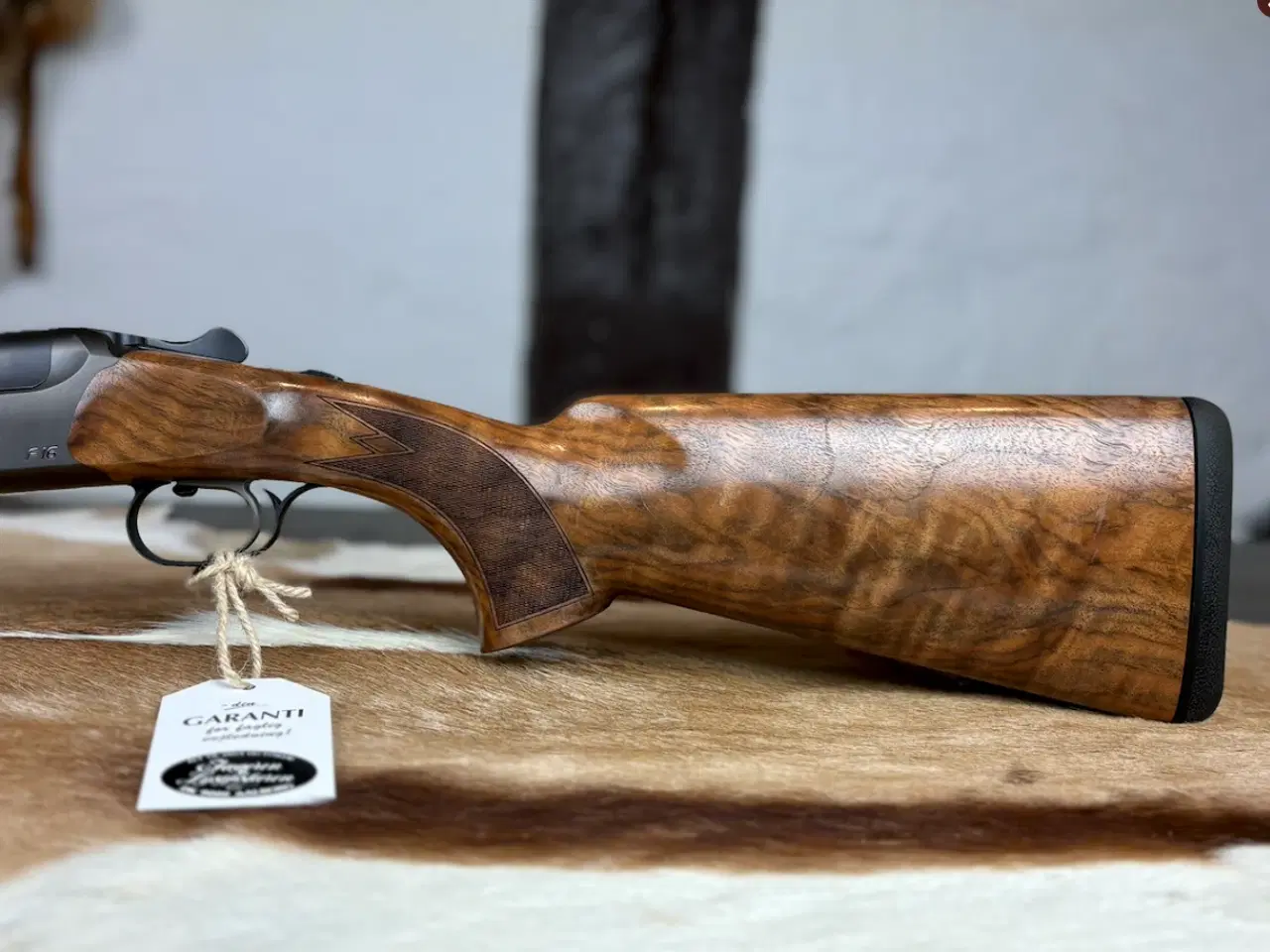 Billede 2 - Blaser F16 game