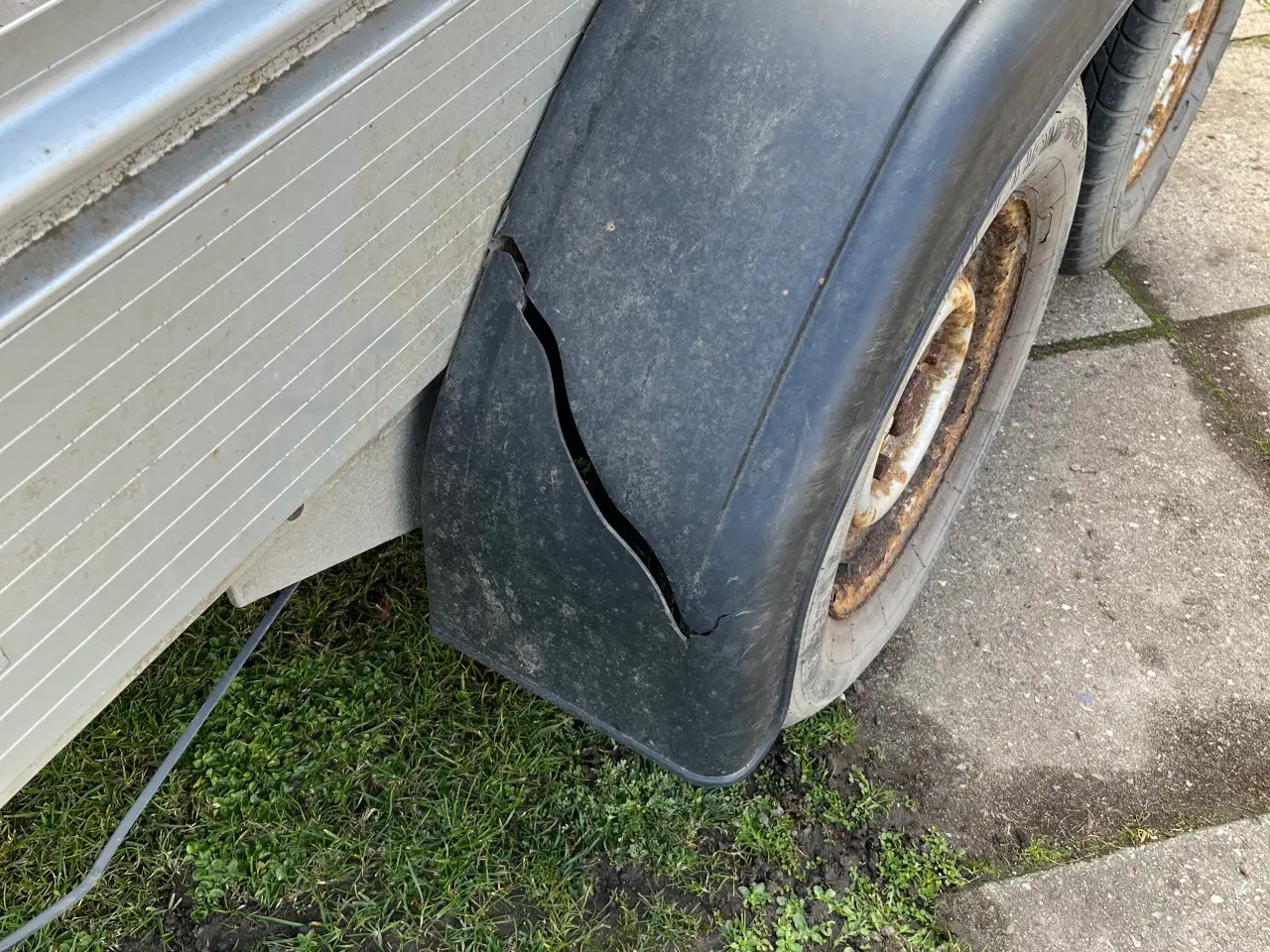 Billede 7 - Boggietrailer