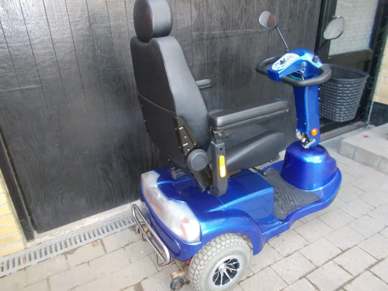 Billede 5 - elscooter