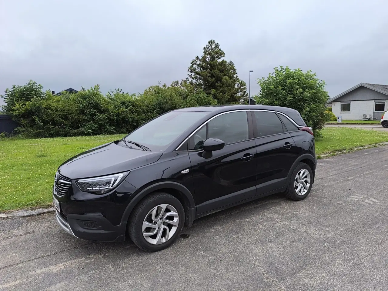 Billede 1 - Opel Crossland X 1,2 T 110 Excite